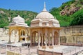 Maharaja Sawai Mansingh II, museum. Jaipur, Rajasthan, India.