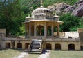 Maharaja Sawai Mansingh II, museum trust the city palace