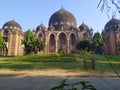 Maharaja Sayaji Rao University of Vadodara, Gujarat