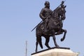 Maharana Pratap Memorial, Udaipur, Rajasthan Royalty Free Stock Photo