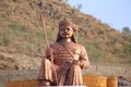 Maharana Pratap Statue