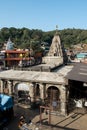 Maharashtra tourist palace - Bhimashankar