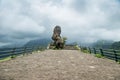 Maharashtra tourist palace - Malshej Ghat