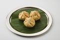 Maharashtrian festival food, modak