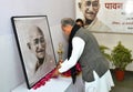 Mahatma Gandhi Martyrs Day Observed In Rajasthan India