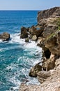 The Mahaulepu Coast on Kauai