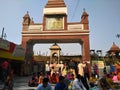 MAHAVEER TEMPLE ,PATNA,INDIA