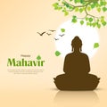 Mahavir jayanti