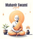 Mahavir Swami