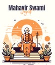 Mahavir Swami
