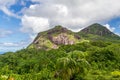 Mahe Seychelles - Morne Seychellois National Park