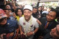 Maher Zain in Surabaya