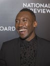 Mahershala Ali Royalty Free Stock Photo