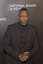 Mahershala Ali Royalty Free Stock Photo