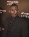 Mahershala Ali Royalty Free Stock Photo