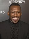 Mahershala Ali Attends NBR Awards Gala Royalty Free Stock Photo