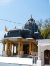 Maheshwar Historic Kashi Vishwanath Temple