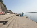 MAHESHWAR its place of Hinduism worship