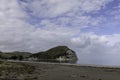 Mahia Beach Morning