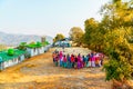 Kahila Holi Celebrating Sisterhood in the Mountains of Uttarakhand