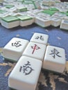 Mahjong