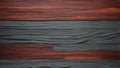 Mahogany Striation Essence: Depth and Sophistication. AI Generate Royalty Free Stock Photo