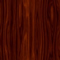 Mahogany texture