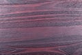 Mahogany varnished wood background without sanding