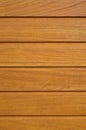 Mahogany wood, can be used as background, wood grain texture Royalty Free Stock Photo