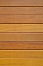 Mahogany wood, can be used as background, wood grain texture Royalty Free Stock Photo