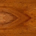 Mahogany wood, can be used as background, wood grain texture Royalty Free Stock Photo