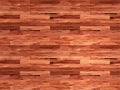 Mahogany wood laminate floor