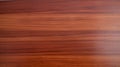 Mahogany wood texture with natural patterns for background Royalty Free Stock Photo