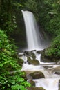 Mahua Waterfall, Tambunan Sabah