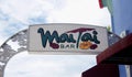 Mai Tai Bar, Daytona Beach, Florida