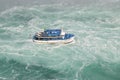 Maid of the MIst