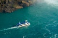 The maid of the mist niagara falls USA