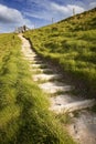 Maiden Castle