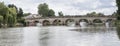 Maidenhead Road Bridge England