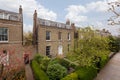 Maids Causeway houses Cambridge