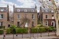 Maids Causeway houses Cambridge