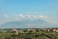 Maiella National Park Abruzzo Italy Royalty Free Stock Photo