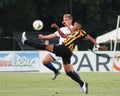 Maikel Chang, Midfielder, Charleston Battery