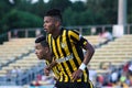 Maikel Chang, Midfielder, Charleston Battery