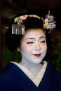 Maiko, Kyoto, Japan