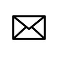 Mail / contact / inquiry icon