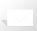 Mail, envelop, message Royalty Free Stock Photo