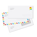 Mail Envelopes