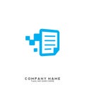 Mail icon. Envelope sign. Vector Illustration. Transparent background. Email icon Royalty Free Stock Photo