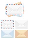 Mail Icons